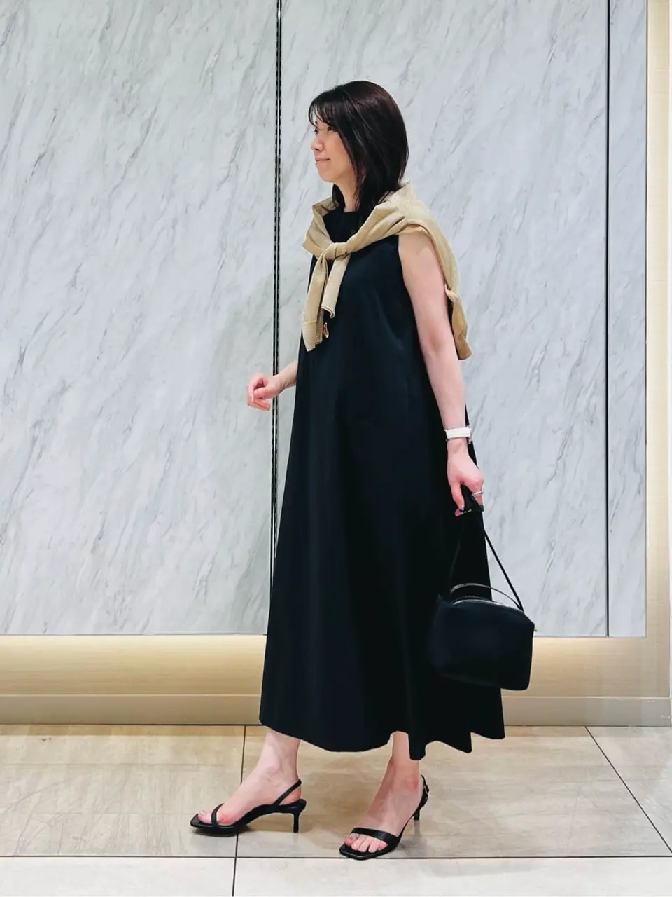 ICB 森澤 コーディネート画像