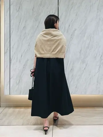 ICB 森澤 コーディネート画像