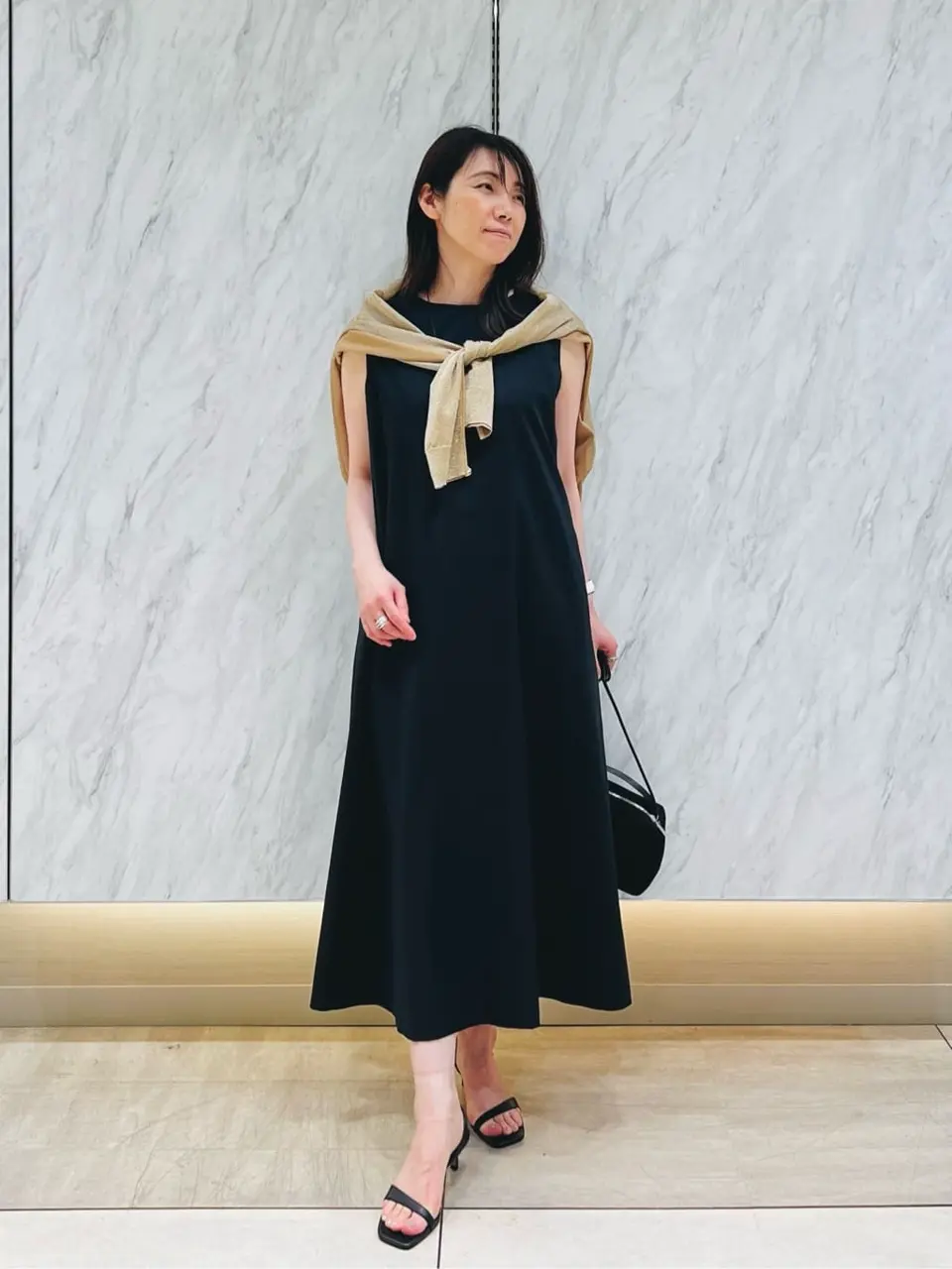 ICB 森澤 コーディネート画像