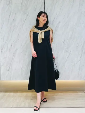 ICB 森澤 コーディネート画像