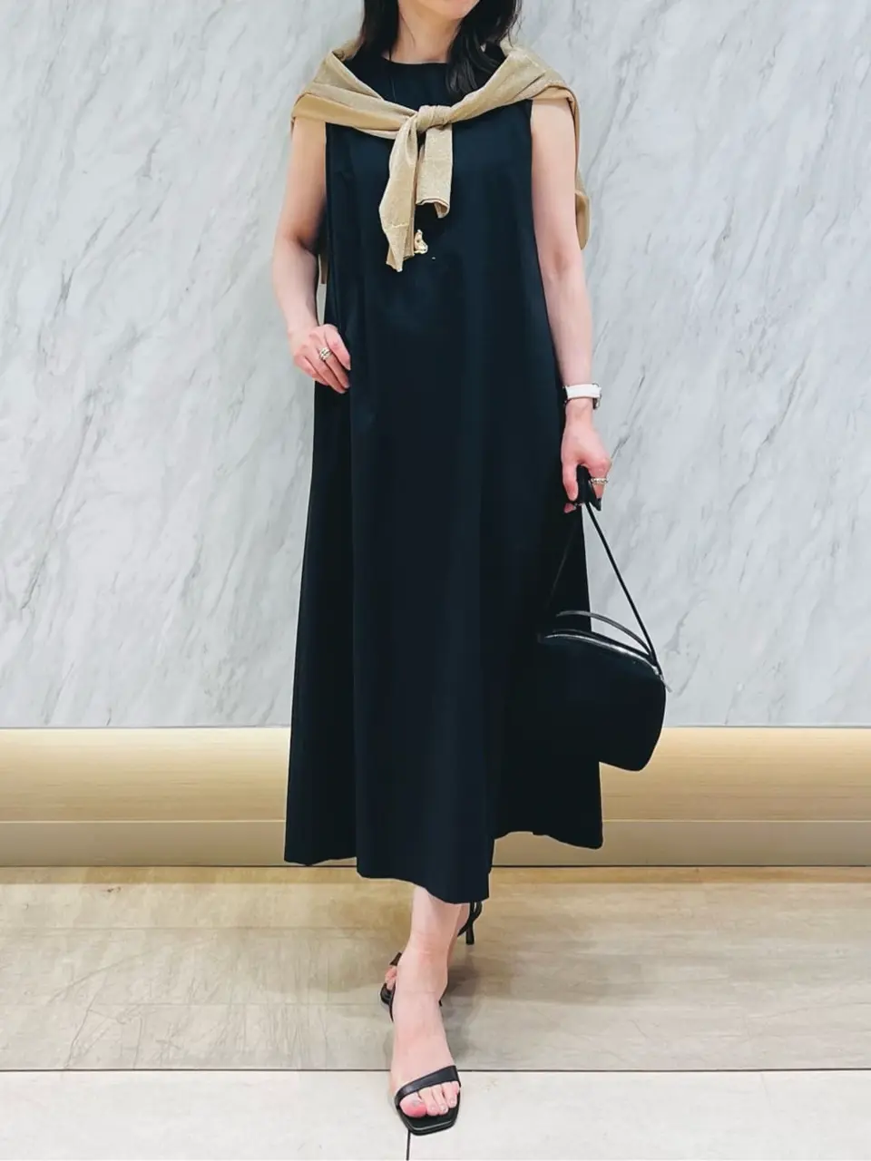 ICB 森澤 コーディネート画像