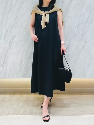 ICB 森澤 コーディネート画像