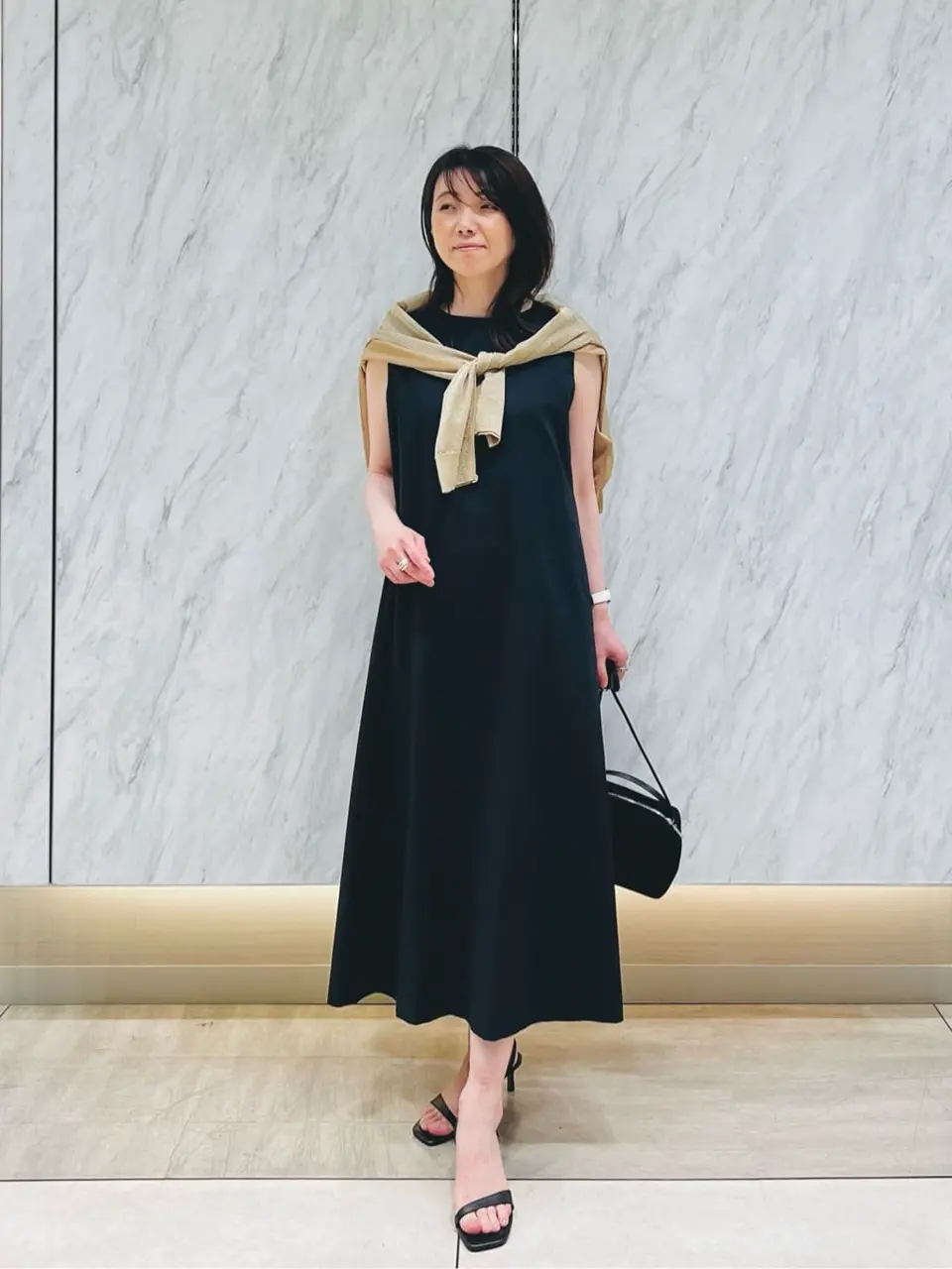 ICB 森澤 コーディネート画像