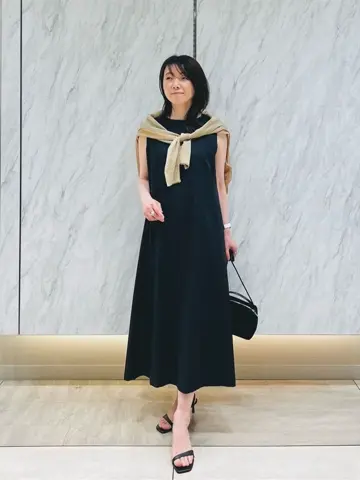 ICB 森澤 コーディネート画像