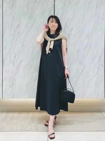 ICB 森澤 コーディネート画像