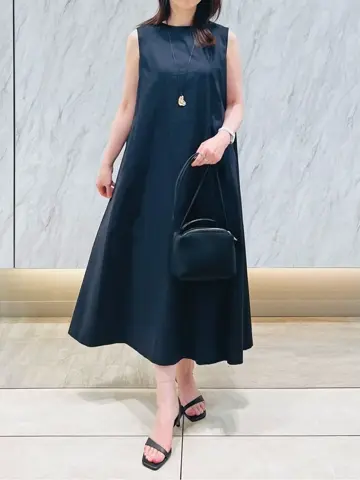 ICB 森澤 コーディネート画像