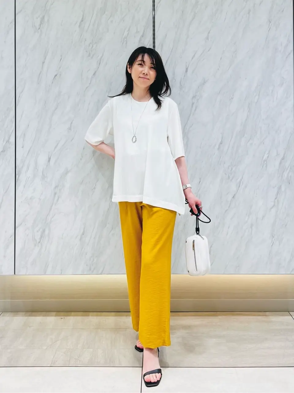  森澤 コーディネート画像