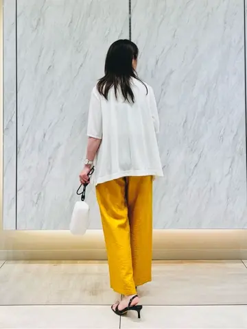 ICB 森澤 コーディネート画像