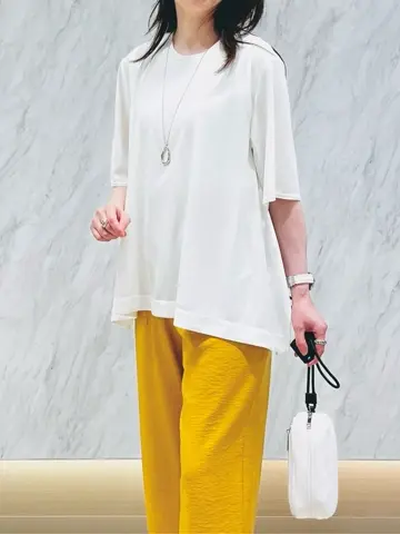 ICB 森澤 コーディネート画像