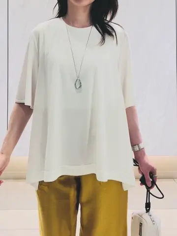 ICB 森澤 コーディネート画像