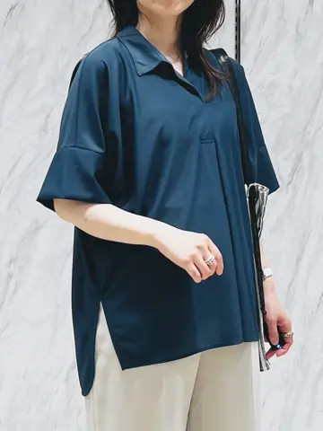 ICB 森澤 コーディネート画像