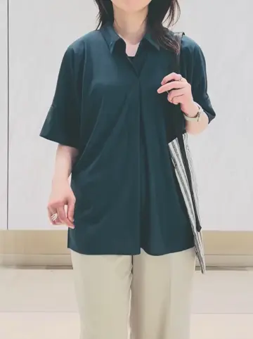 ICB 森澤 コーディネート画像