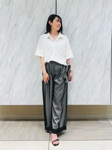 ICB 森澤 コーディネート画像