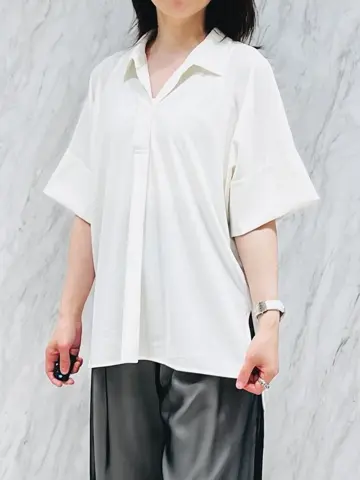 ICB 森澤 コーディネート画像