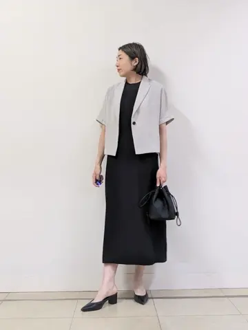 ICB 渡邊 コーディネート画像