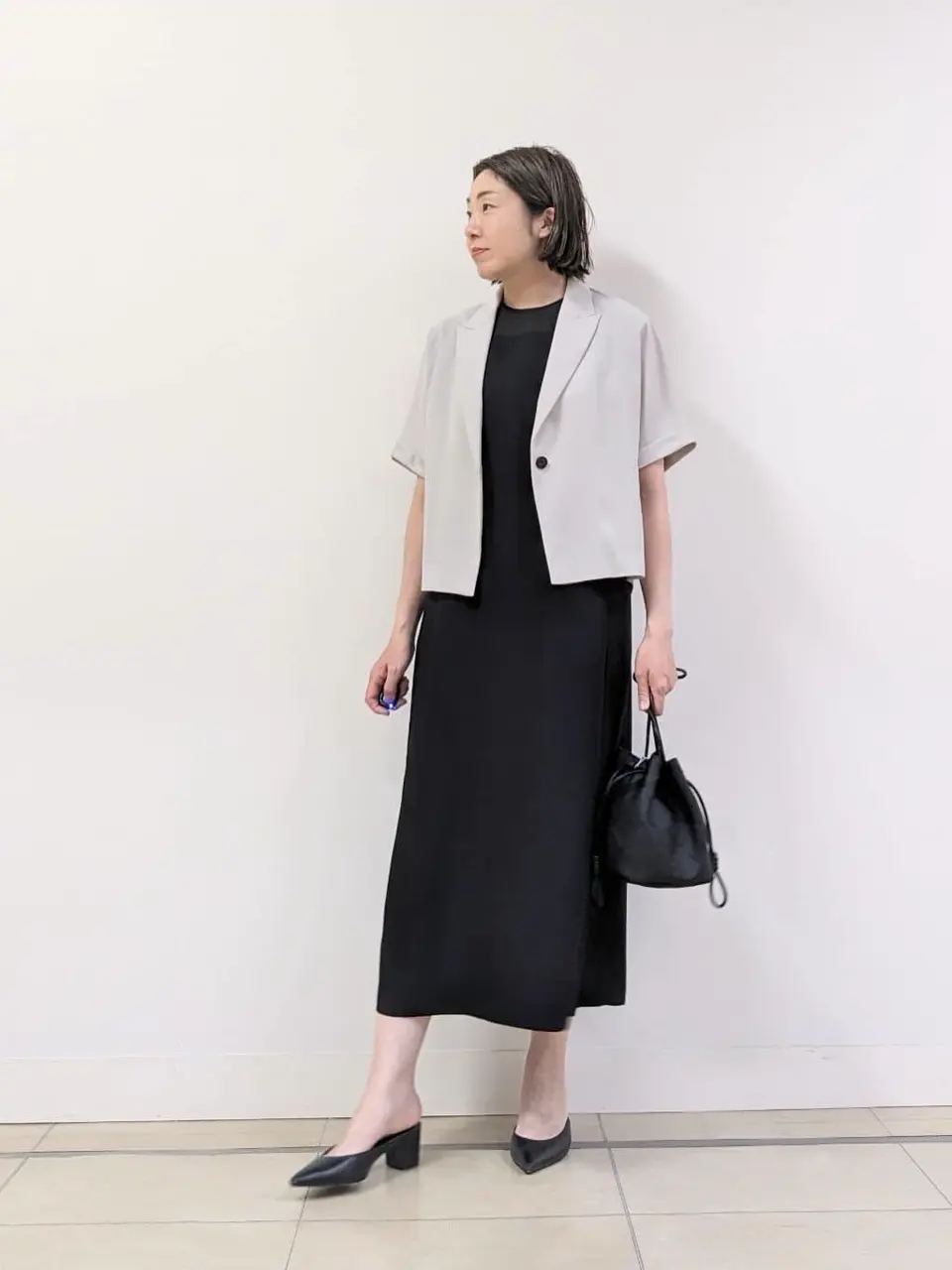 ICB 渡邊 コーディネート画像