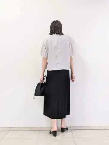 ICB 渡邊 コーディネート画像