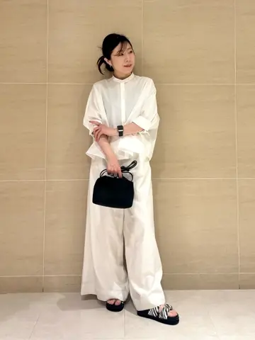 ICB 村田 コーディネート画像