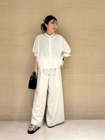 ICB 村田 コーディネート画像