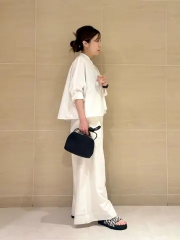 ICB 村田 コーディネート画像