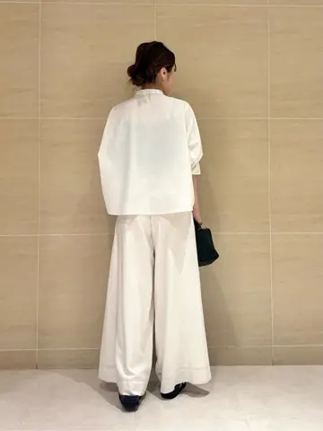 ICB 村田 コーディネート画像