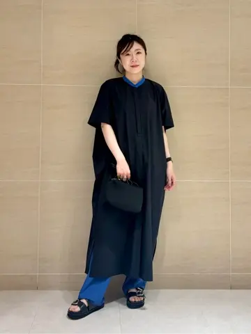 ICB 村田 コーディネート画像