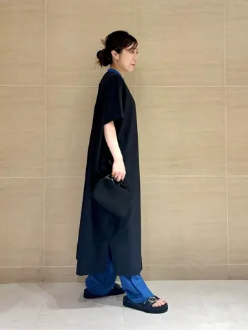 ICB 村田 コーディネート画像