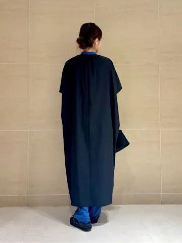 ICB 村田 コーディネート画像