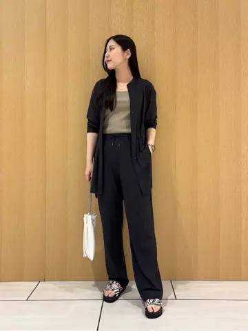 ICB 岩田 コーディネート画像