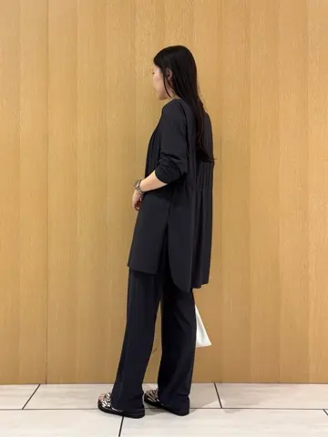 ICB 岩田 コーディネート画像