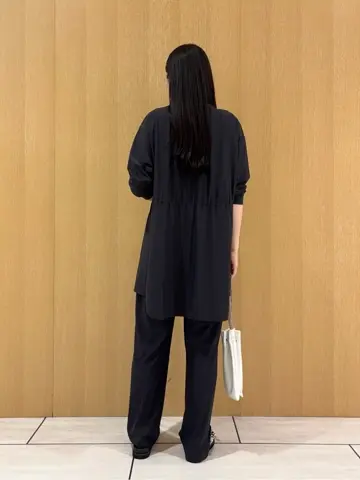 ICB 岩田 コーディネート画像