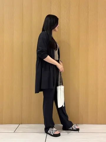 ICB 岩田 コーディネート画像