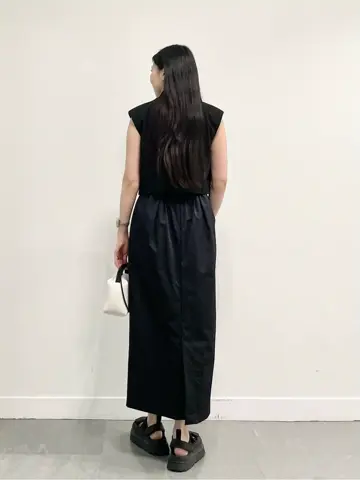 ICB 古住 コーディネート画像