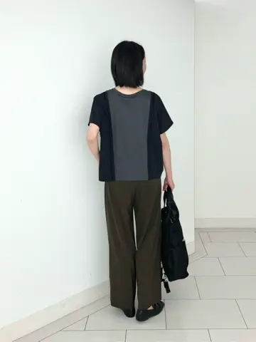 ICB KANAE コーディネート画像