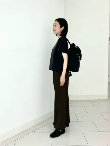 ICB KANAE コーディネート画像