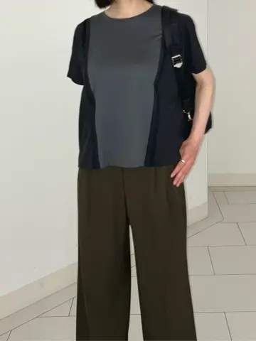 ICB KANAE コーディネート画像