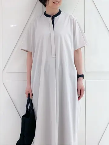 ICB 小田桐 コーディネート画像