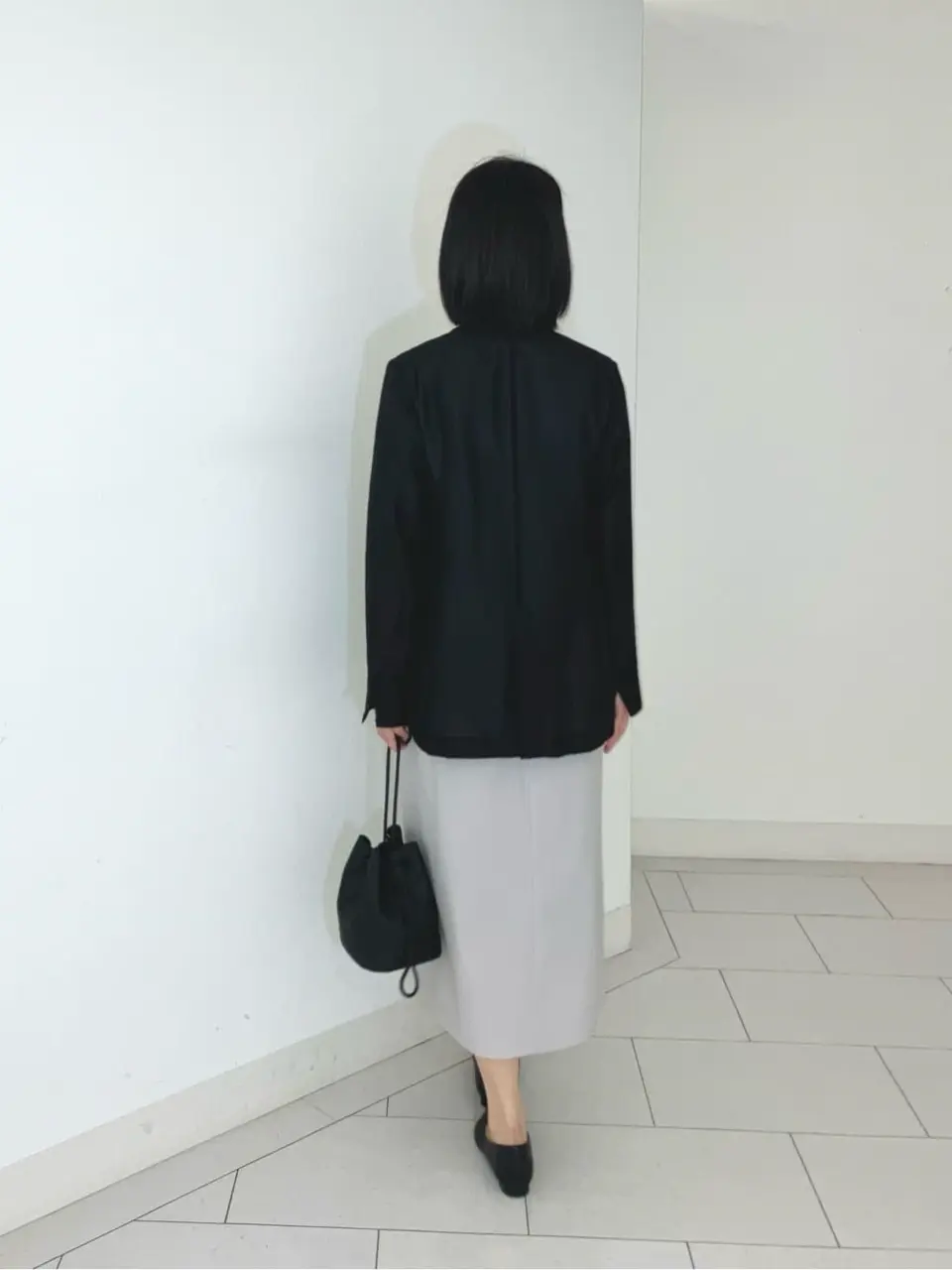 ICB KANAE コーディネート画像