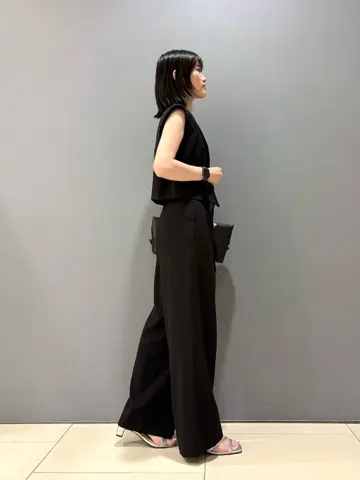 ICB 田中  コーディネート画像