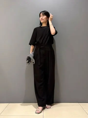 ICB 田中  コーディネート画像