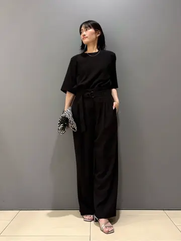 ICB 田中  コーディネート画像