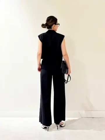 ICB 玉田 コーディネート画像