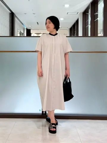 ICB 吉田 コーディネート画像