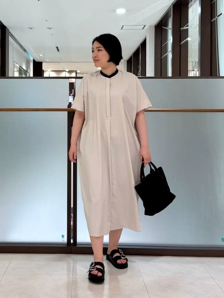 ICB 吉田 コーディネート画像