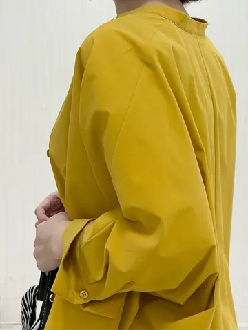 ICB 林 コーディネート画像