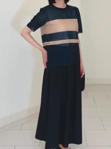 ICB KANAE コーディネート画像