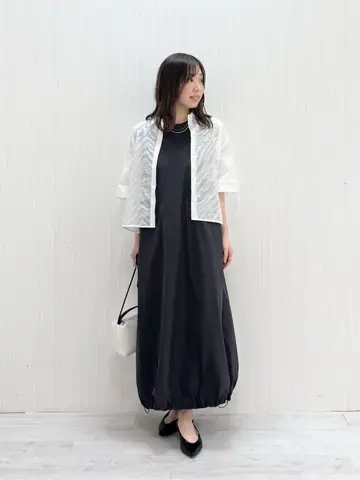 ICB 高橋 コーディネート画像