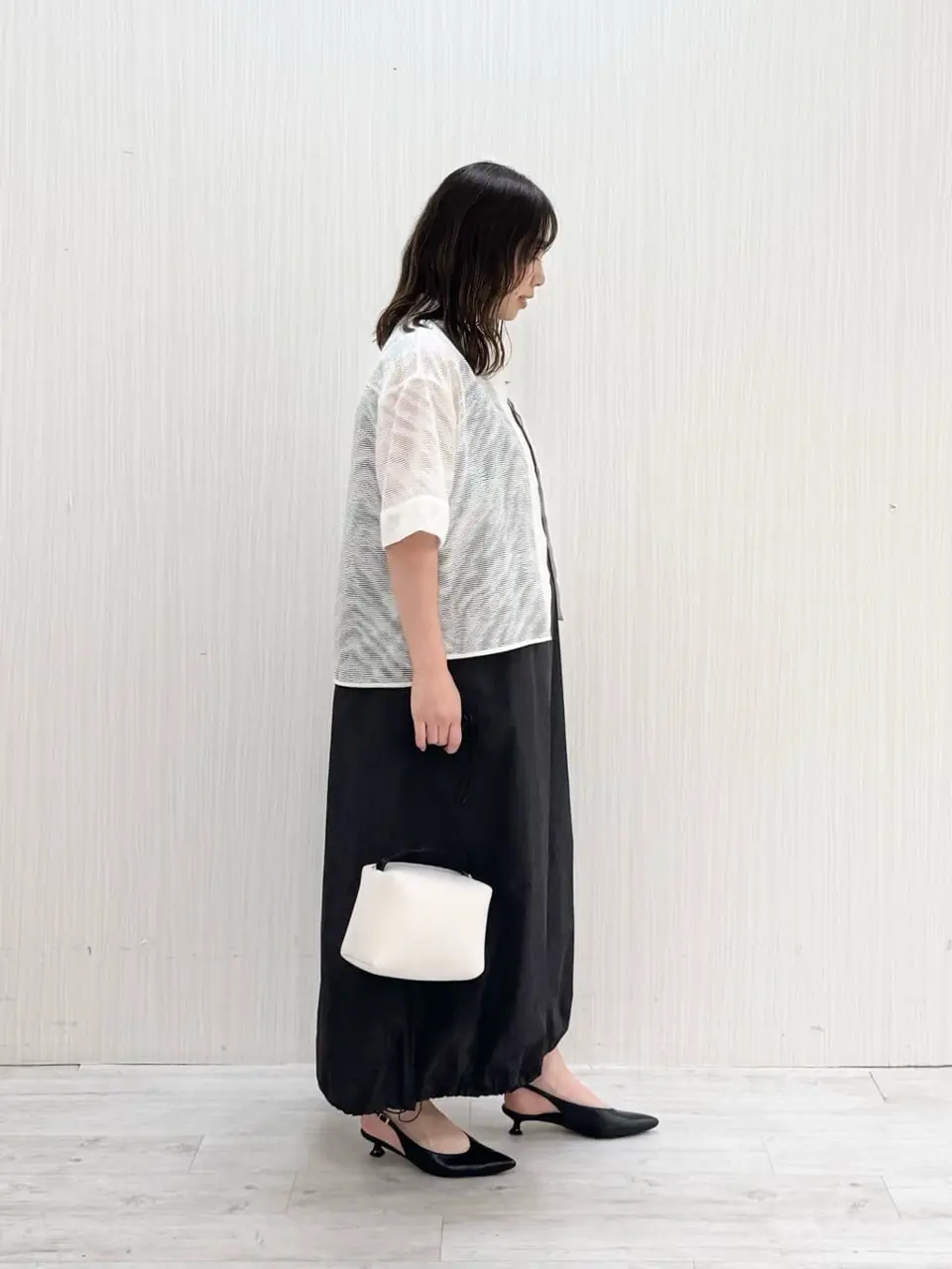 ICB 高橋 コーディネート画像