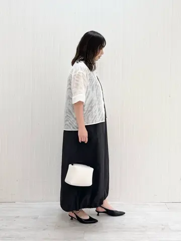 ICB 高橋 コーディネート画像