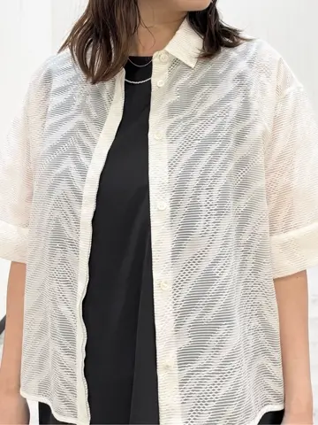 ICB 高橋 コーディネート画像